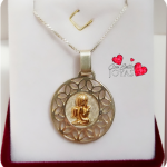 Medalla Ángel de la Guarda.
