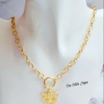 Collar Jaguar