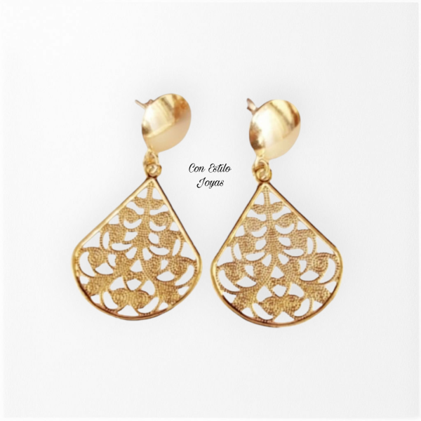 Aros Grecas