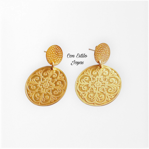 Aros Gold