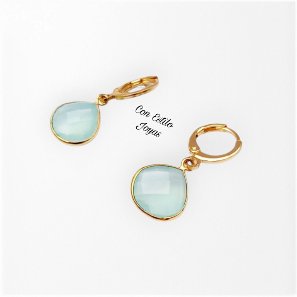 Aros Calcedonia