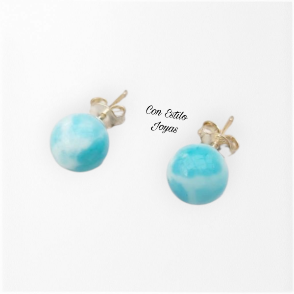 Aros Larimar