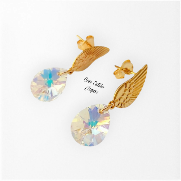 Aros Xilion Pear
