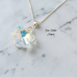 Colgante Snowflake