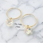 Aros Xilion Heart Aurora Boreal