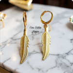 Aros plumas