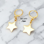 Aros estrellas