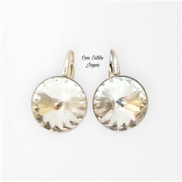 Aros cristal rivoli crystal