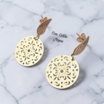 Aros mandala alitas