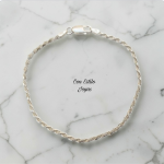 Pulsera turbillon