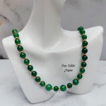 Collar jade.