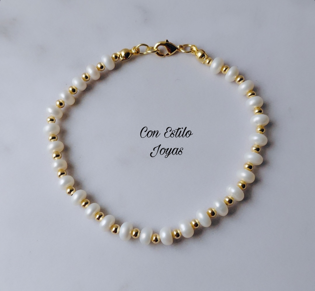 Screenshot_20260601_105038_Instagram Pulsera perlas de río - Imagen 1