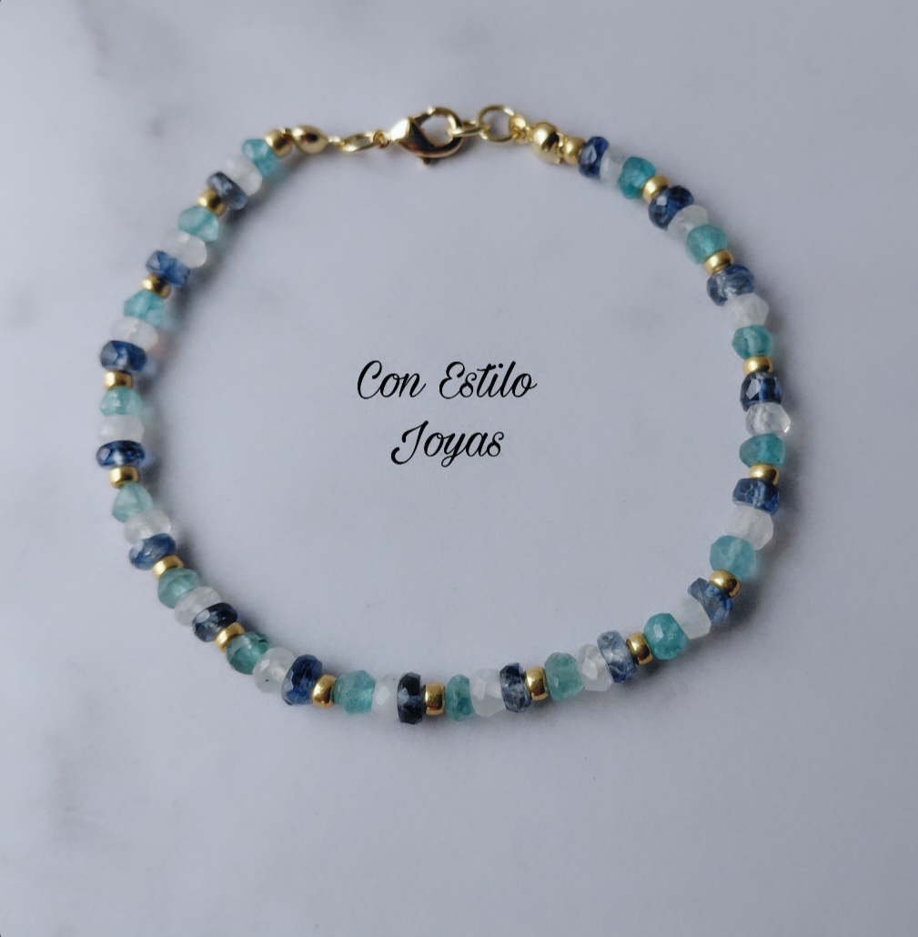 Screenshot_20260601_105057_Instagram Pulsera tonos azules - Imagen 1